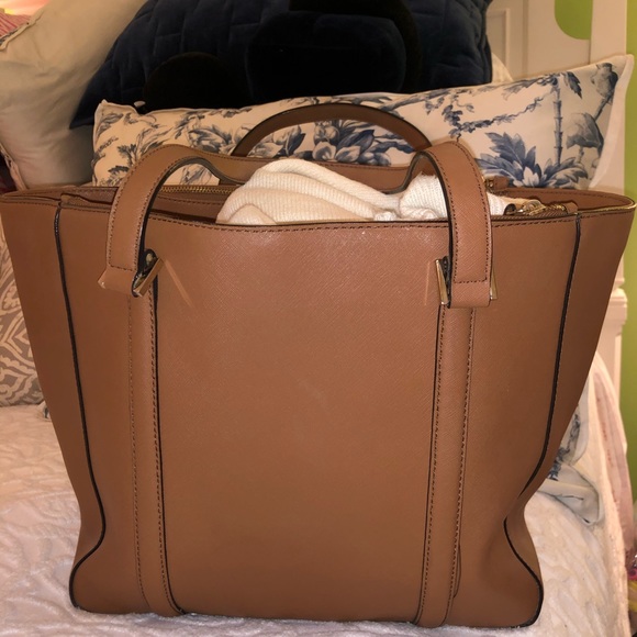 Kate Spade Cadence Newbury Lane Tote - Picture 4 of 11